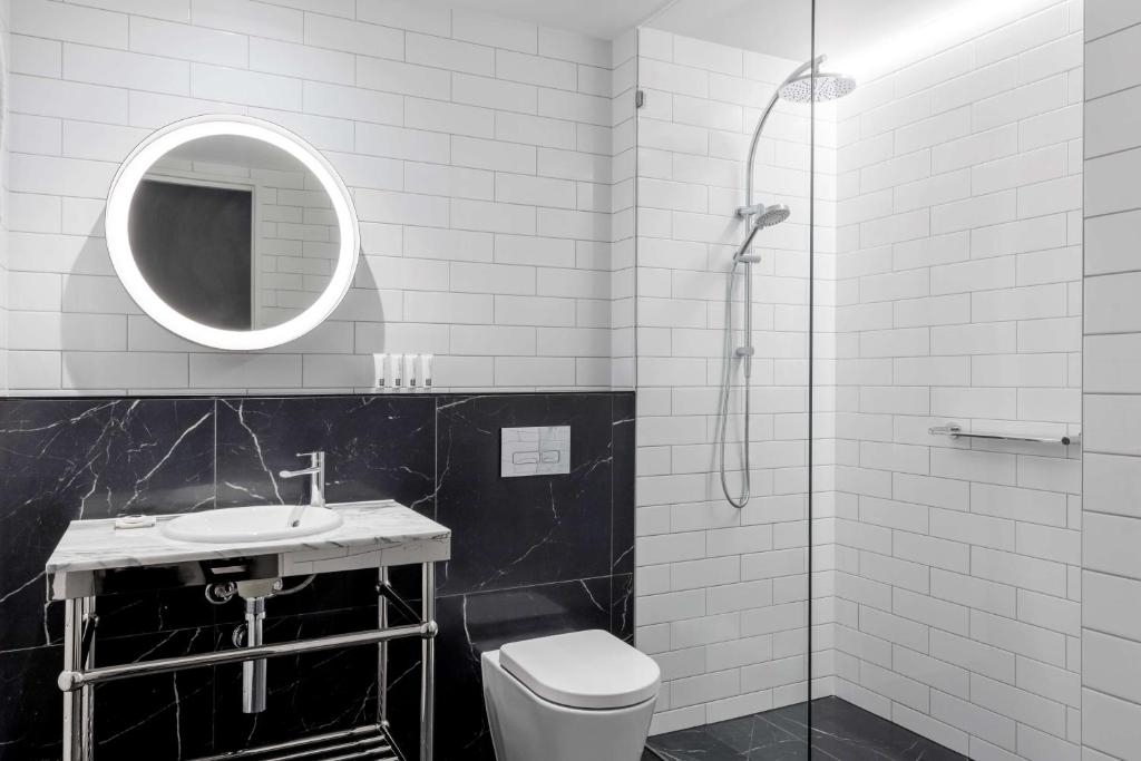 Adina Apartment Hotel Brisbane - Resim 21