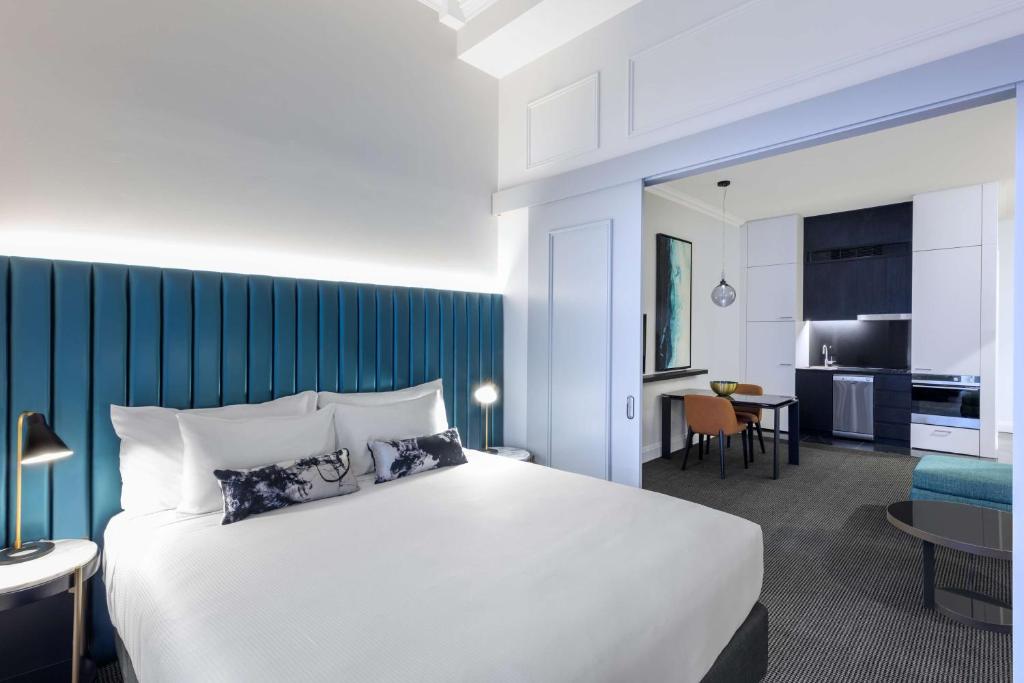 Adina Apartment Hotel Brisbane - 