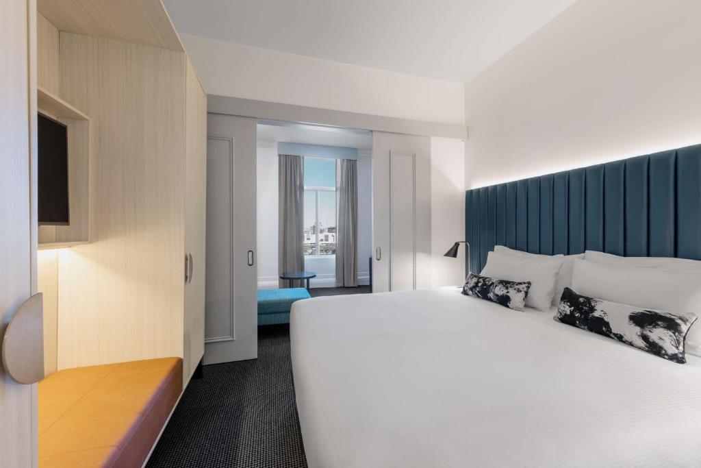 Adina Apartment Hotel Brisbane - Resim 25