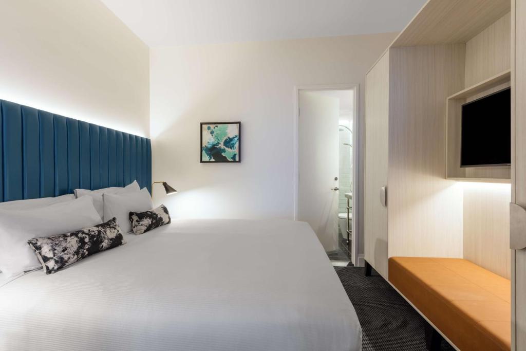 Adina Apartment Hotel Brisbane - Resim 26