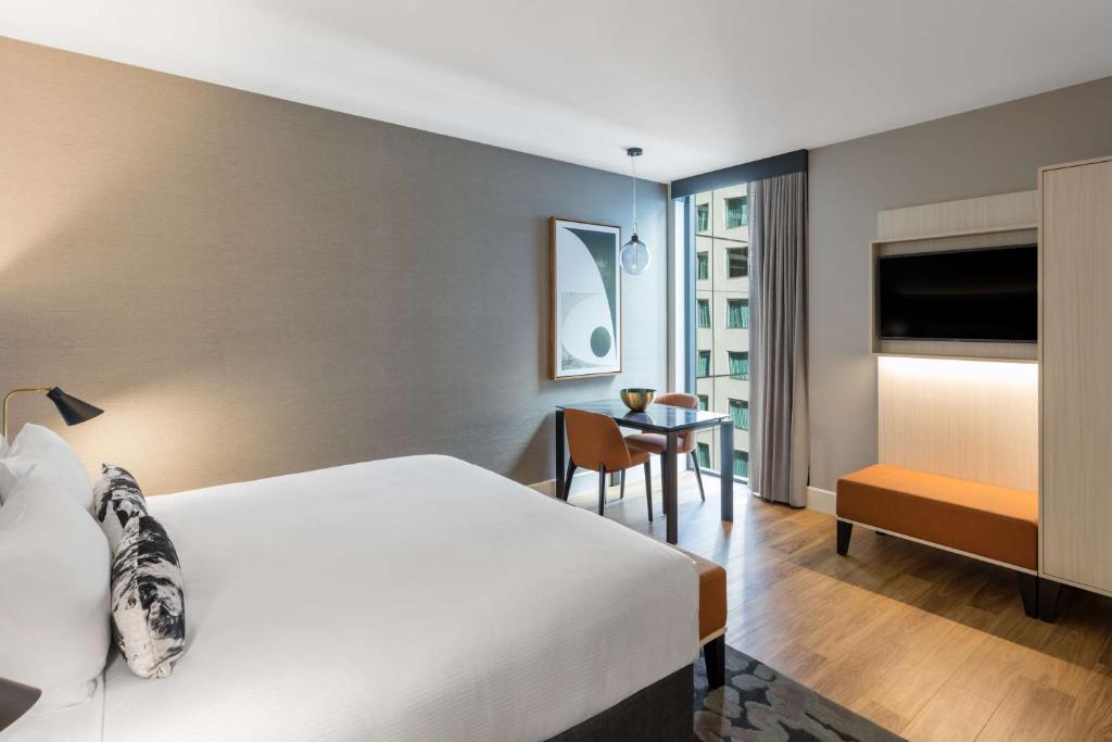 Adina Apartment Hotel Brisbane - Resim 33