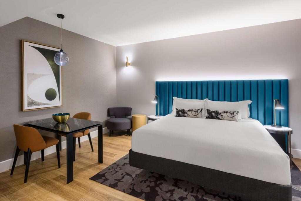 Adina Apartment Hotel Brisbane - 
