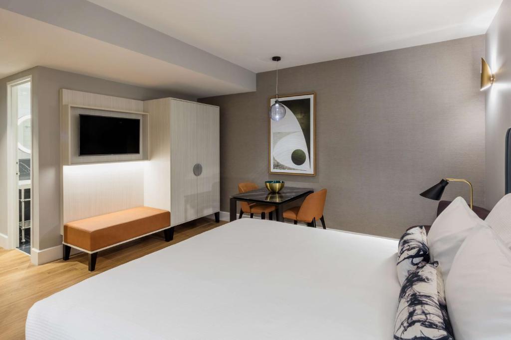 Adina Apartment Hotel Brisbane - Resim 36