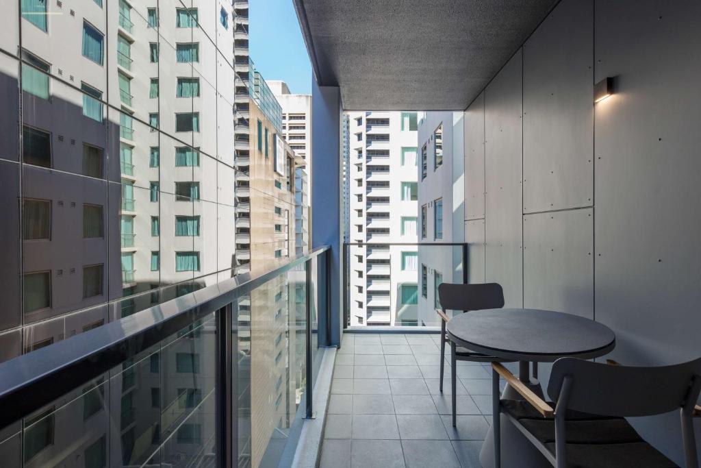 Adina Apartment Hotel Brisbane - 