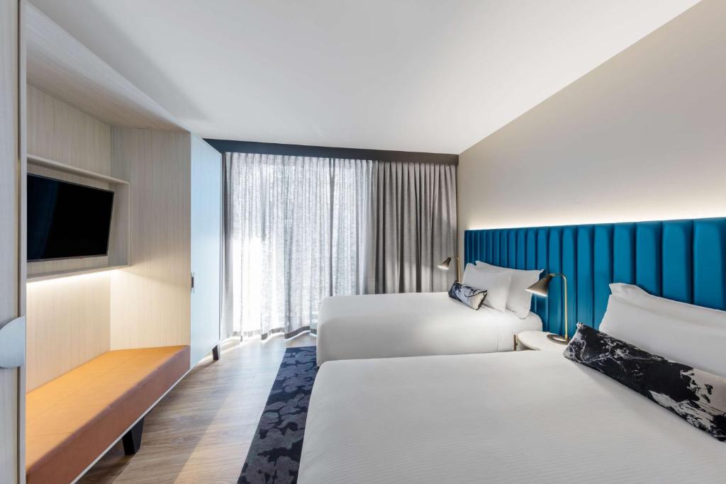 Adina Apartment Hotel Brisbane - Resim 40