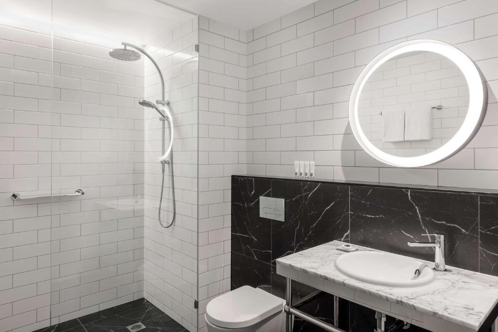 Adina Apartment Hotel Brisbane - Resim 43