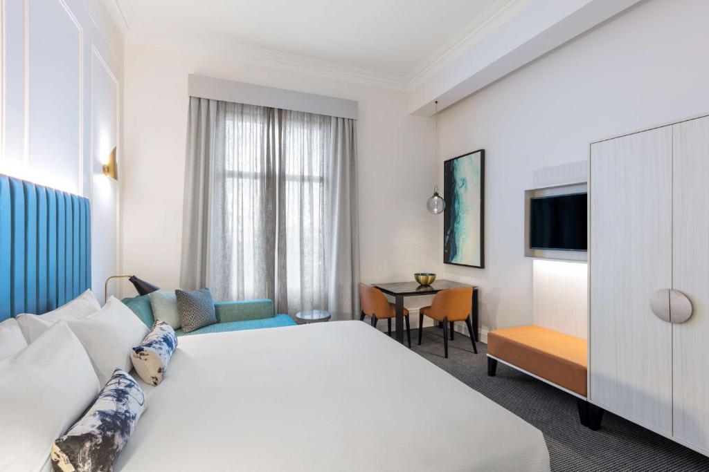 Adina Apartment Hotel Brisbane - 