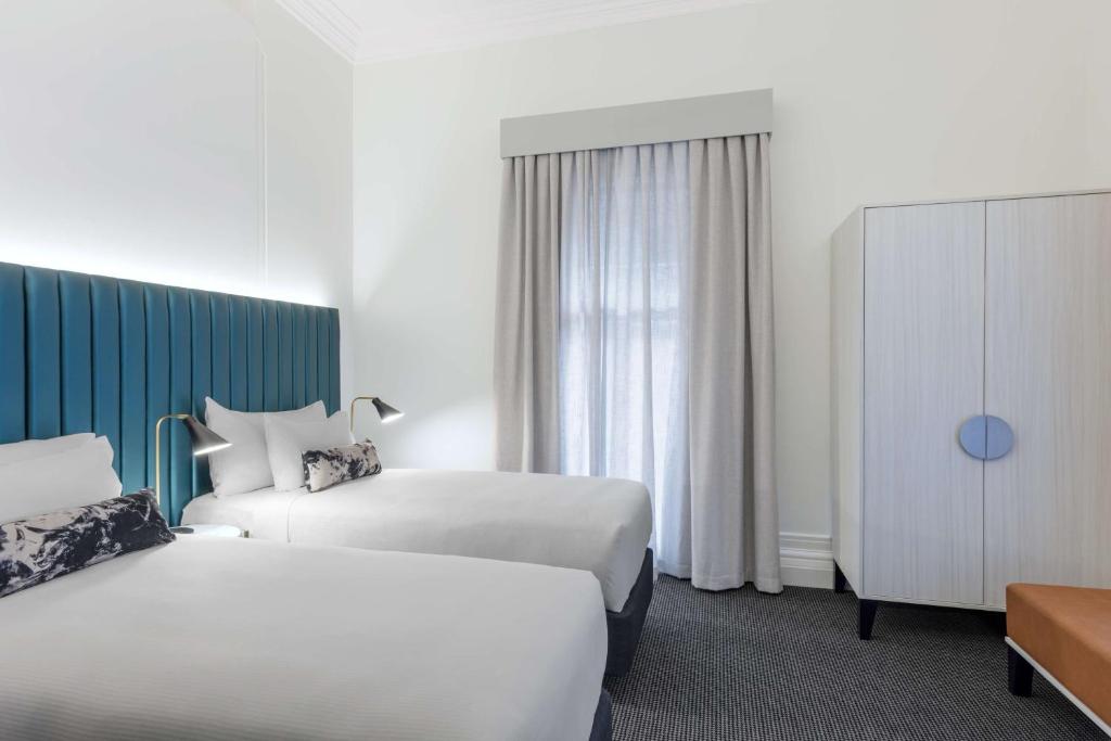 Adina Apartment Hotel Brisbane - Resim 45