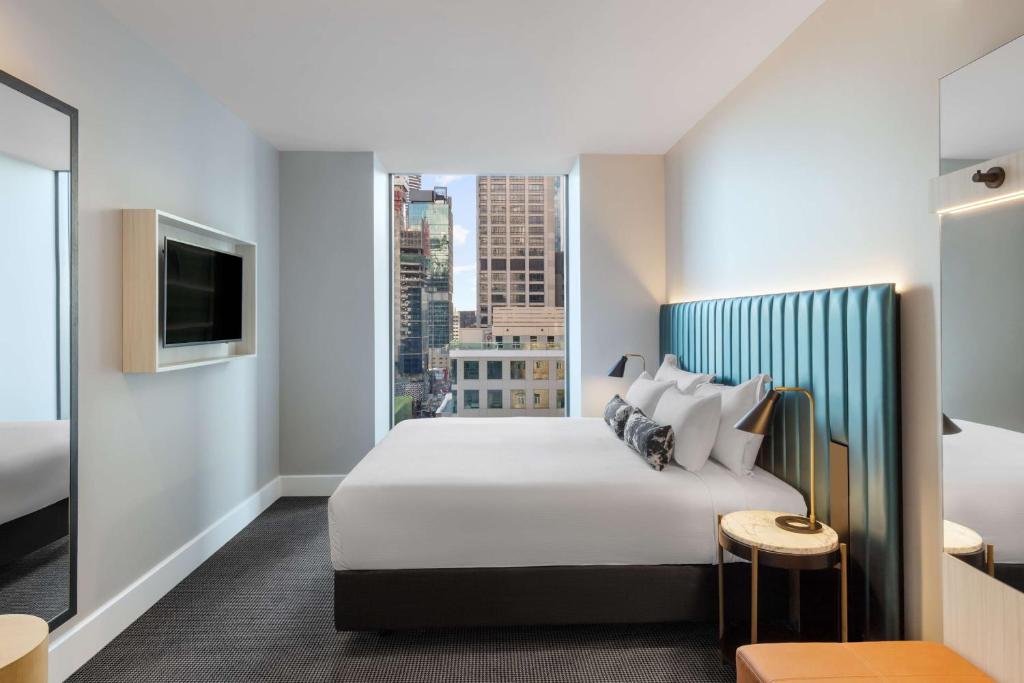 Adina Apartment Hotel Brisbane - 