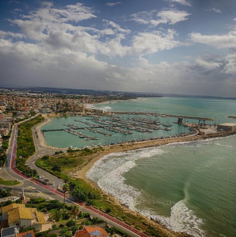 Príroda v okolí apartmánu