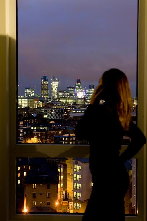 H10 London Waterloo - Resim 44