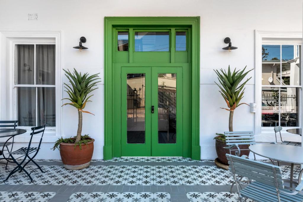 iGadi House Boutique Hotel 6