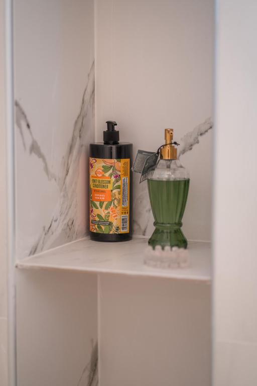 Ioanna's Hellenic Hospitality - 13