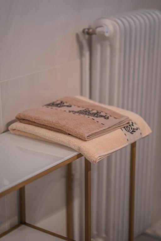 Ioanna's Hellenic Hospitality - 12