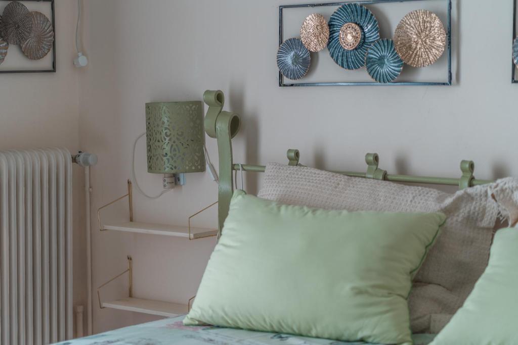 Ioanna's Hellenic Hospitality - 17