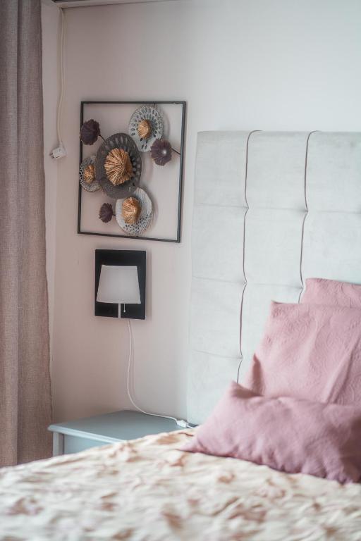 Ioanna's Hellenic Hospitality - 4