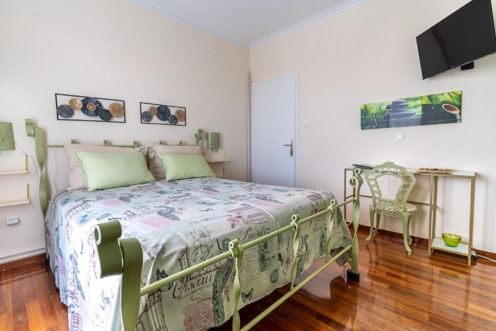 Ioanna's Hellenic Hospitality - 15