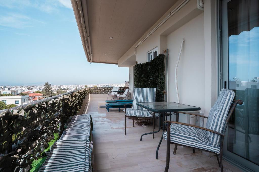 Ioanna's Hellenic Hospitality - 19