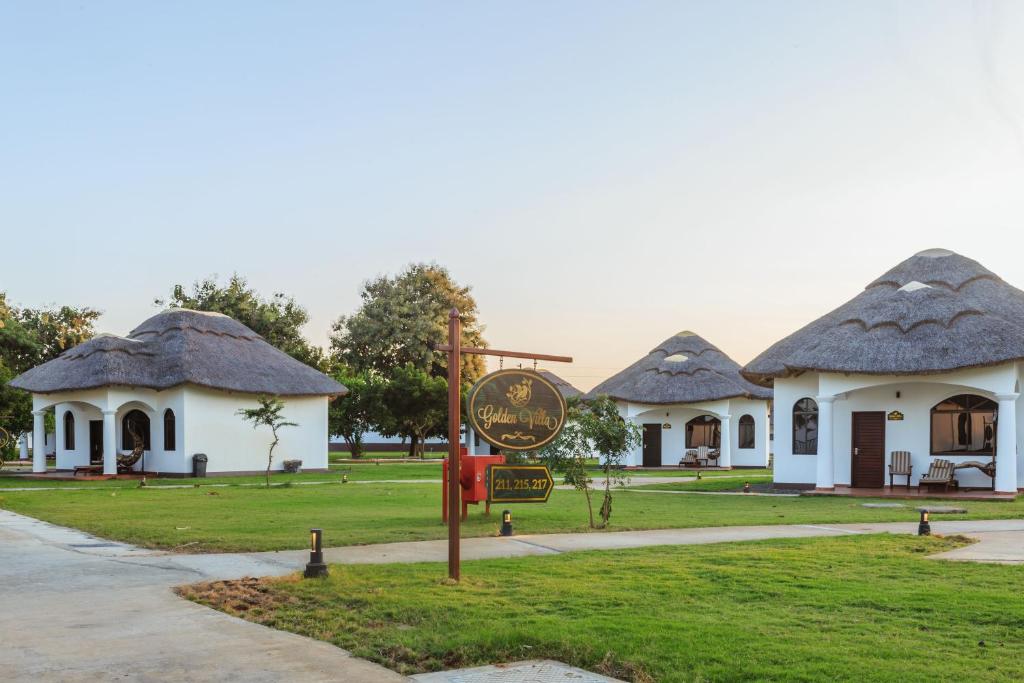 Aya Sophia Villa Garden Hotel