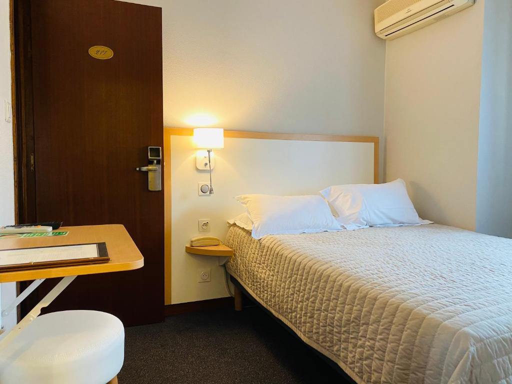 Hôtel Restaurant Atrachjata - 15