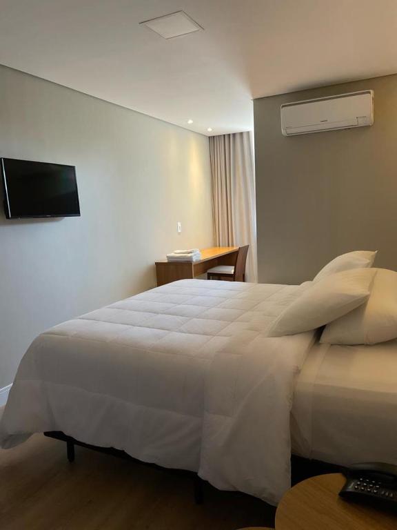 Ouro Cerrado Palace Hotel