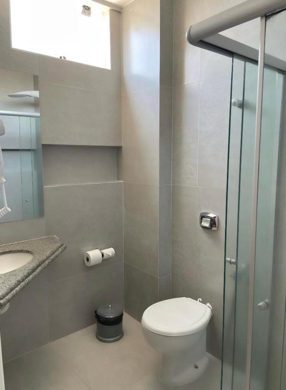 Ouro Cerrado Palace Hotel