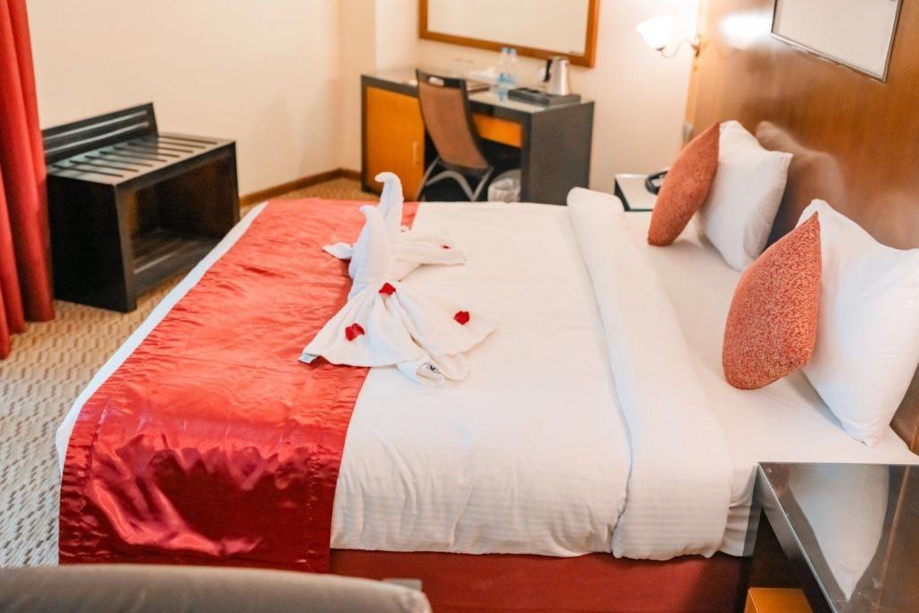 Sun And Sands Downtown - Resim 32