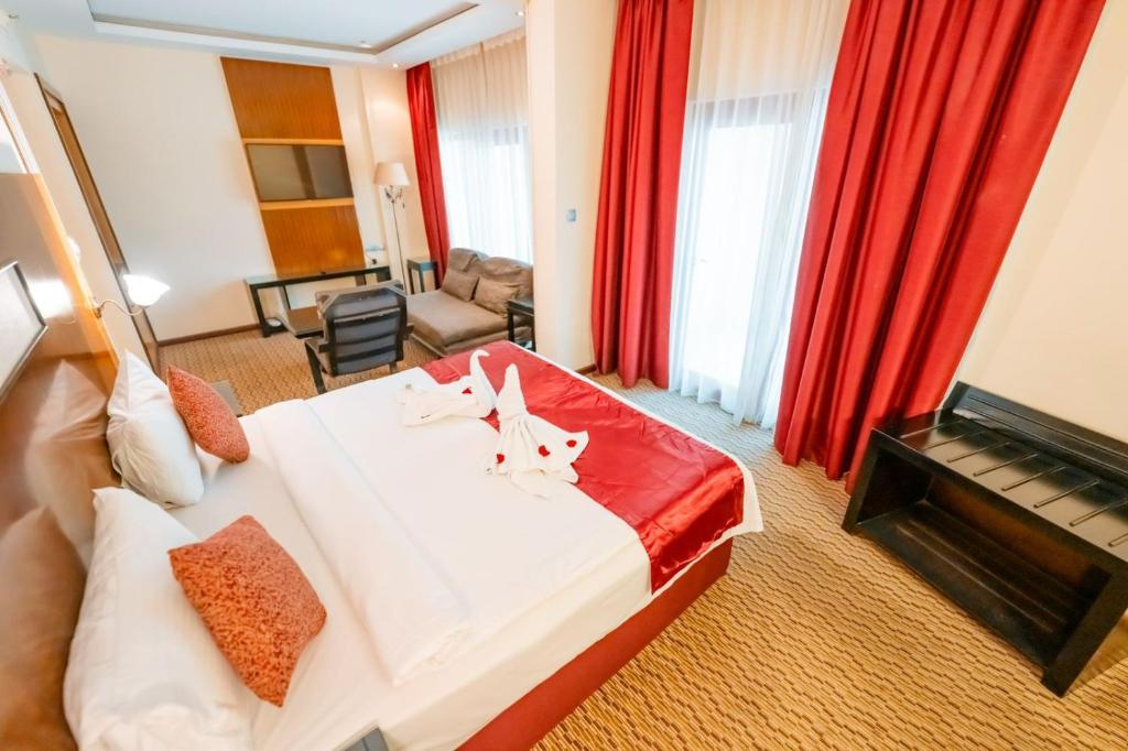 Sun And Sands Downtown - Resim 34