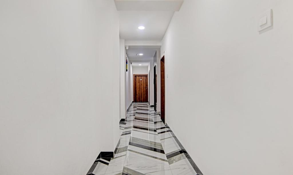 Fotografie z fotogalerie ubytování Itsy Hotels Phoenix v destinaci Indaur