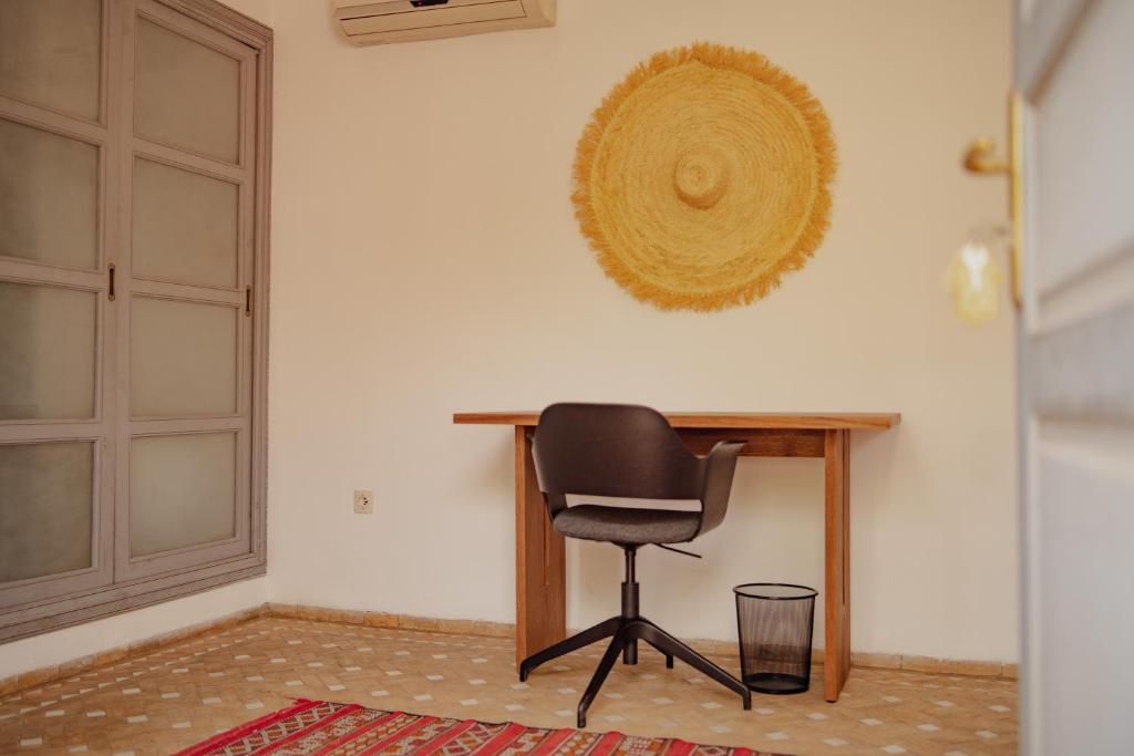 Fotografie z fotogalerie ubytování Outsite Marrakesh v Marrákéši