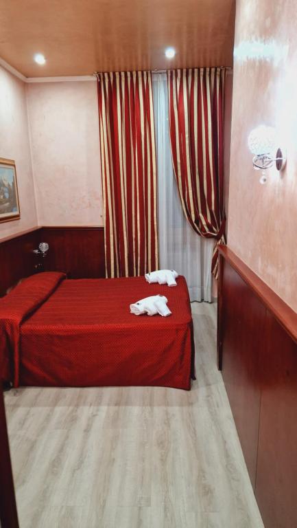 New Apartment Marghera - 16