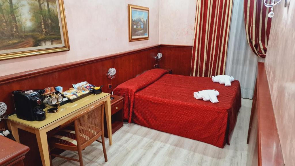 New Apartment Marghera - 18