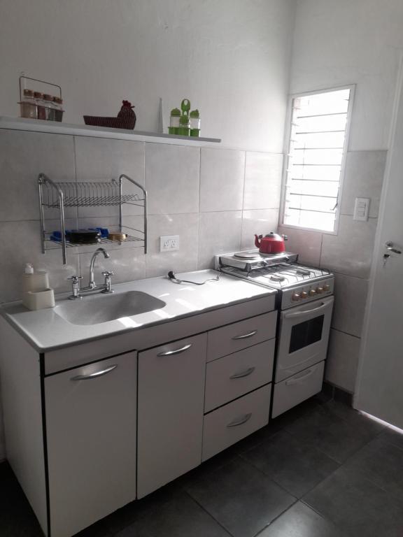 Monoambientes Concordia - Housity
