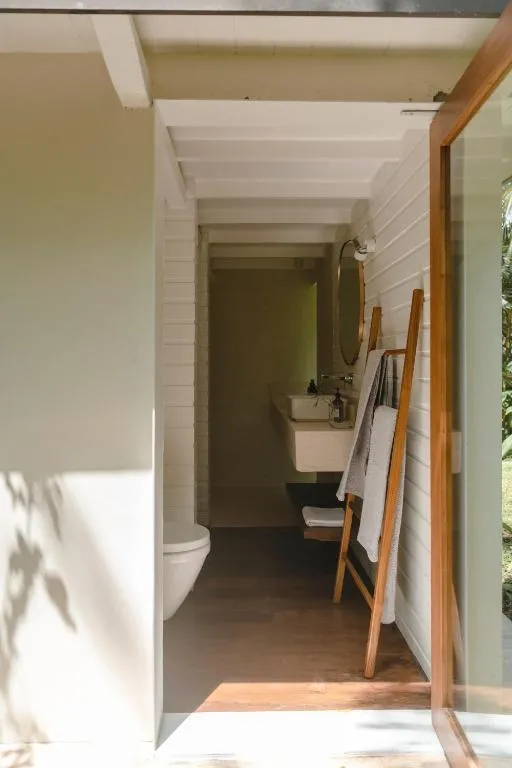 Garden Suite