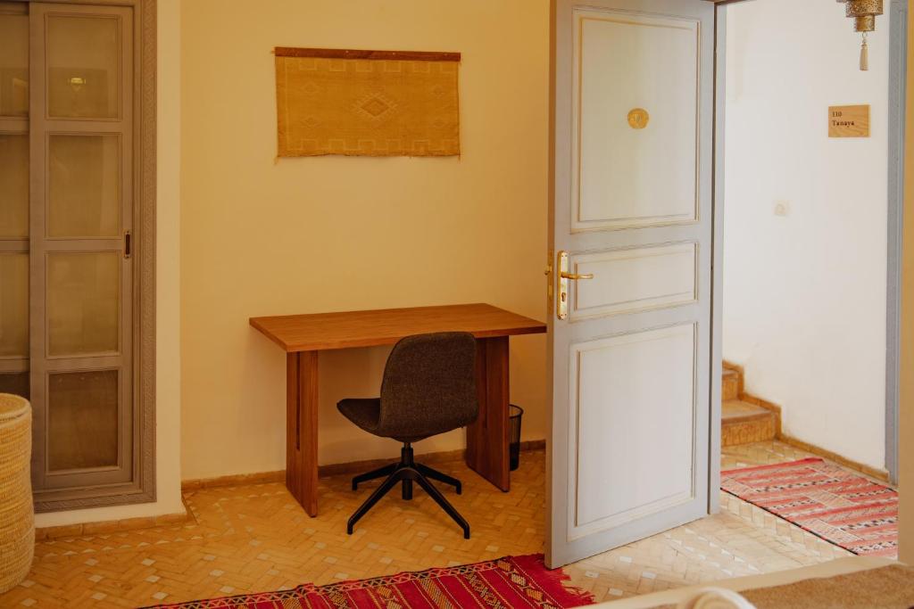 Fotografie z fotogalerie ubytování Outsite Marrakesh v Marrákéši