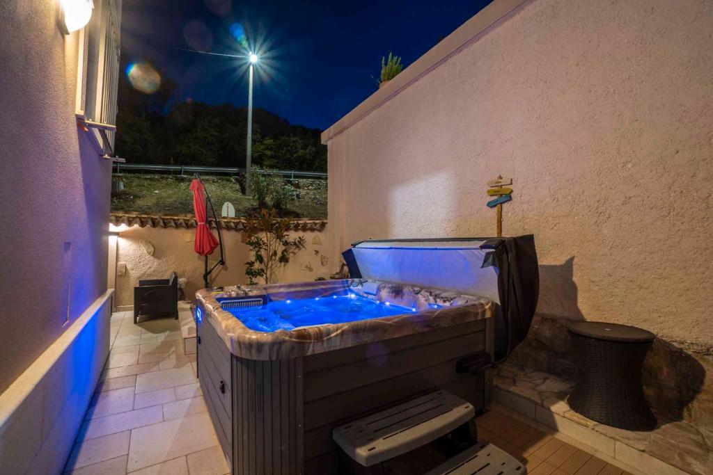 Zdjęcie z galerii obiektu Holiday home in Krnica - Istrien 38131 w mieście Krnica