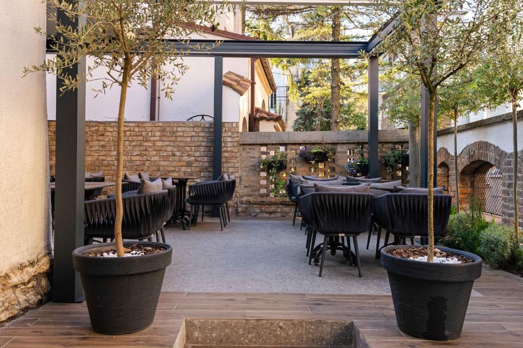 Hotel Dum by Muskat - Resim 24