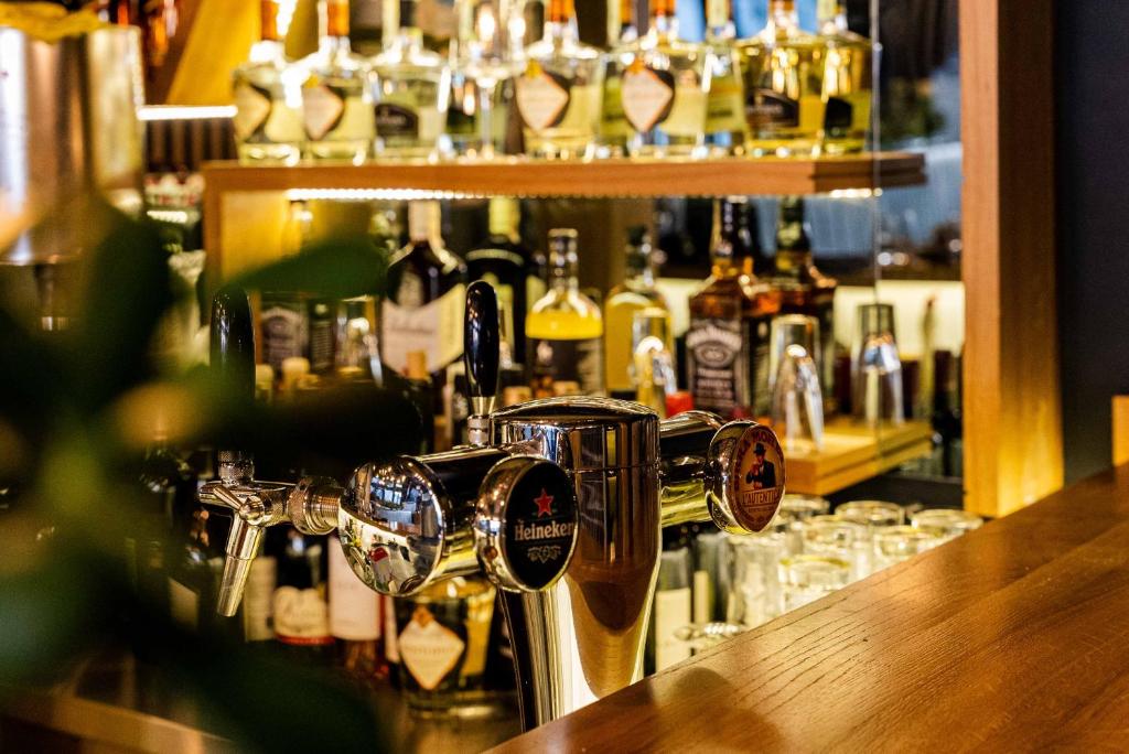 Hotel Dum by Muskat - Resim 17