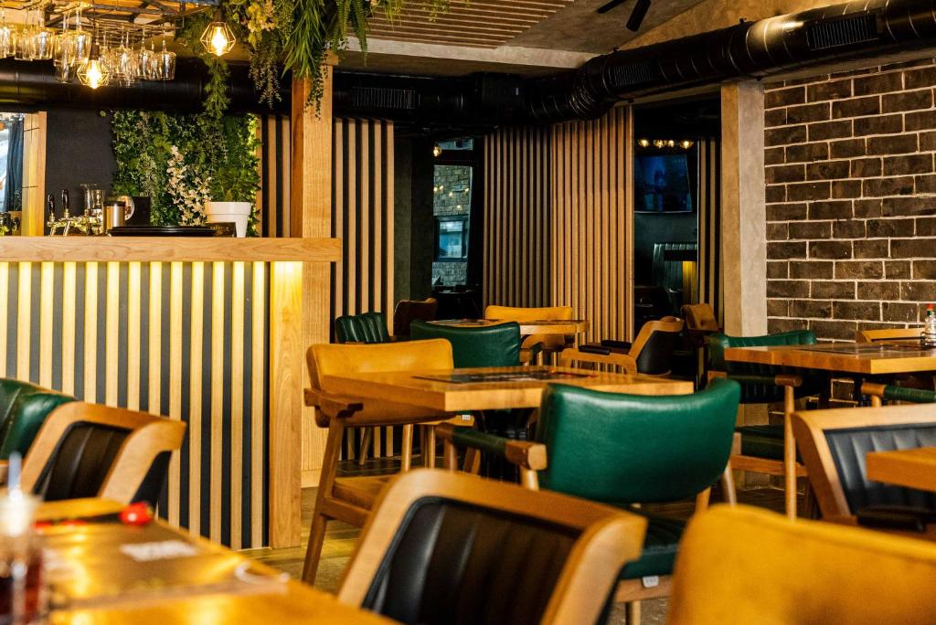 Hotel Dum by Muskat - Resim 5