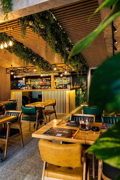 Hotel Dum by Muskat - Resim 8