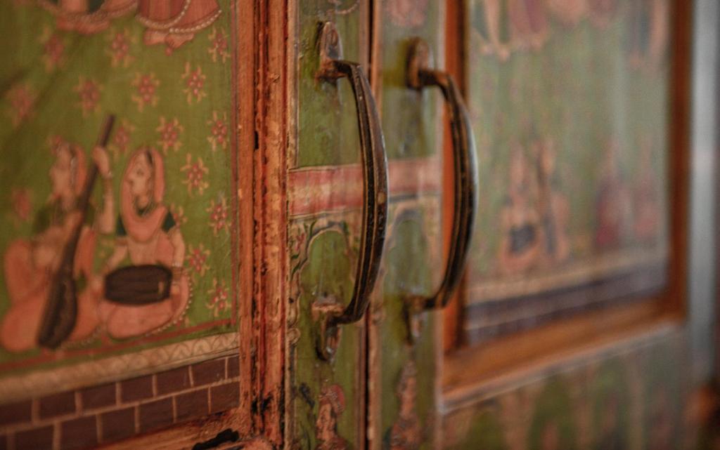 Fotografie z fotogalerie ubytování Storii By ITC Hotels, Shanti Morada Goa v destinaci Calangute