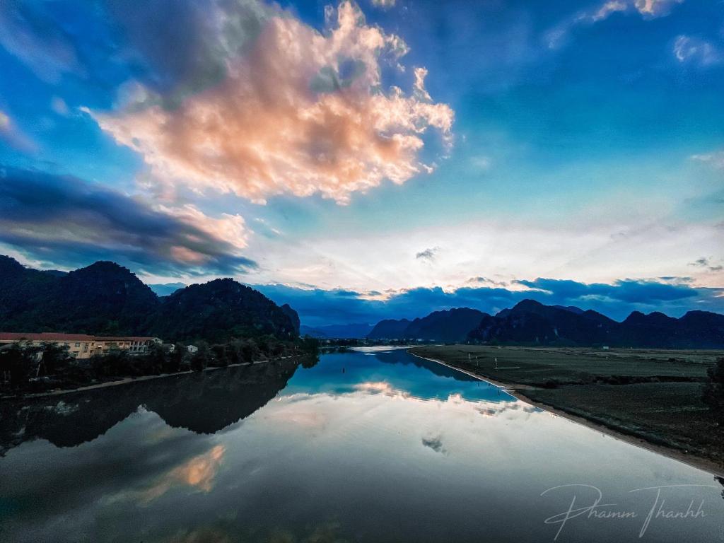 Phong Nha Tuan Garden House - 4