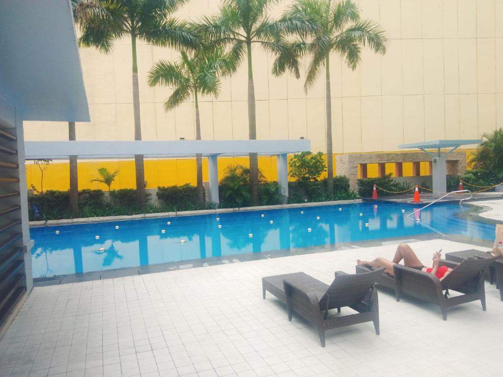 Avida San Lorenzo, Tower 2, Manila (updated prices 2024)