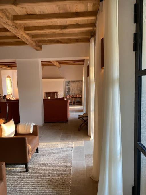 Zdjęcie z galerii obiektu Magnifique villa dans propriété au havre de paix w mieście Le Plan-de-la-Tour