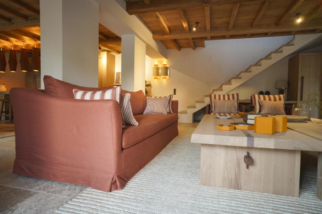 Zdjęcie z galerii obiektu Magnifique villa dans propriété au havre de paix w mieście Le Plan-de-la-Tour