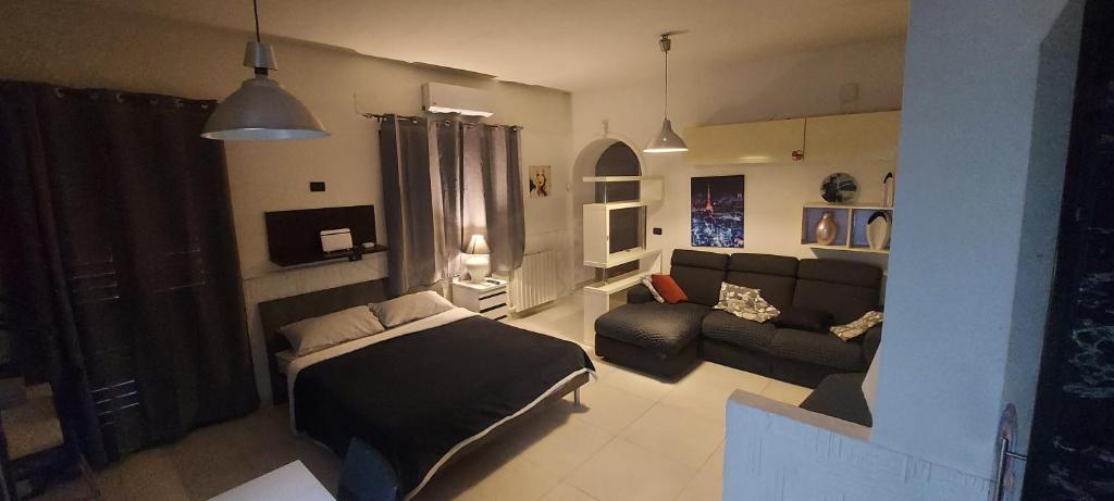 Appartamento suite deluxe climatiz cucina giardino wifi smart tv amazon prime video inclusi
