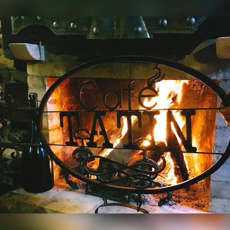 Fotografie z fotogalerie ubytování Tatin - Hotel & Café in Mtskheta v destinaci Mccheta
