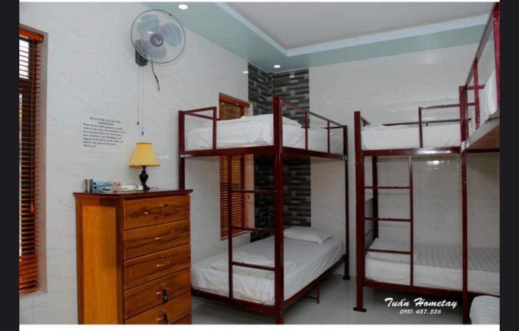 Phong Nha Tuan Garden House - 9