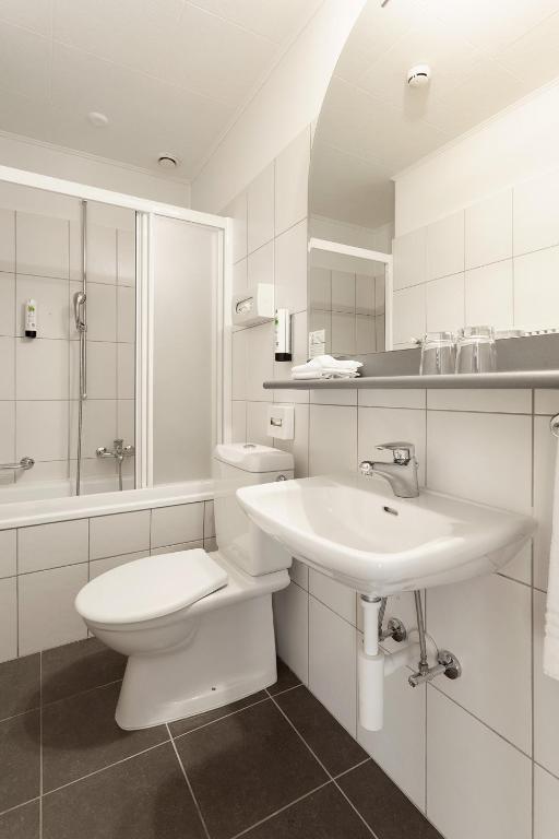 Hotel Du Lac - Resim 24