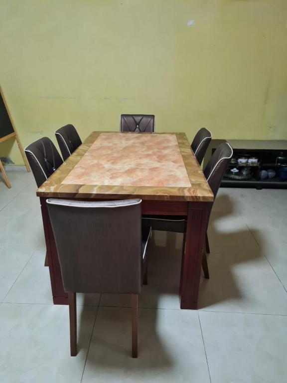 Fotografie z fotogalerie ubytování Homestay Haizal Dataran Segar Haizal Guest House v destinaci Port Dickson